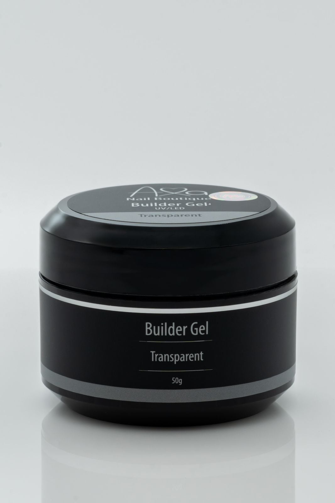 Transparent Builder Gel - Main